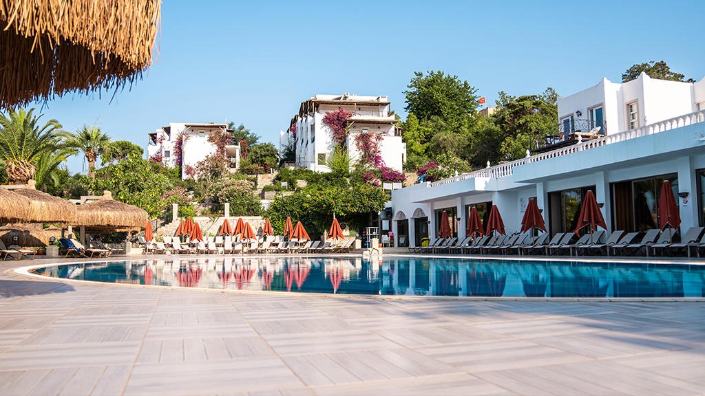 Kadikale Resort