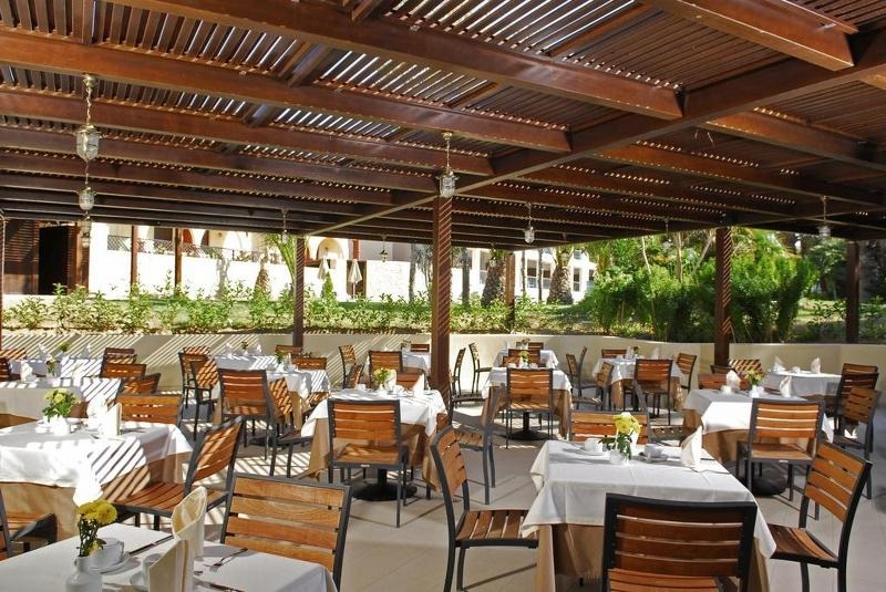 Hotel Minos Mare Royal