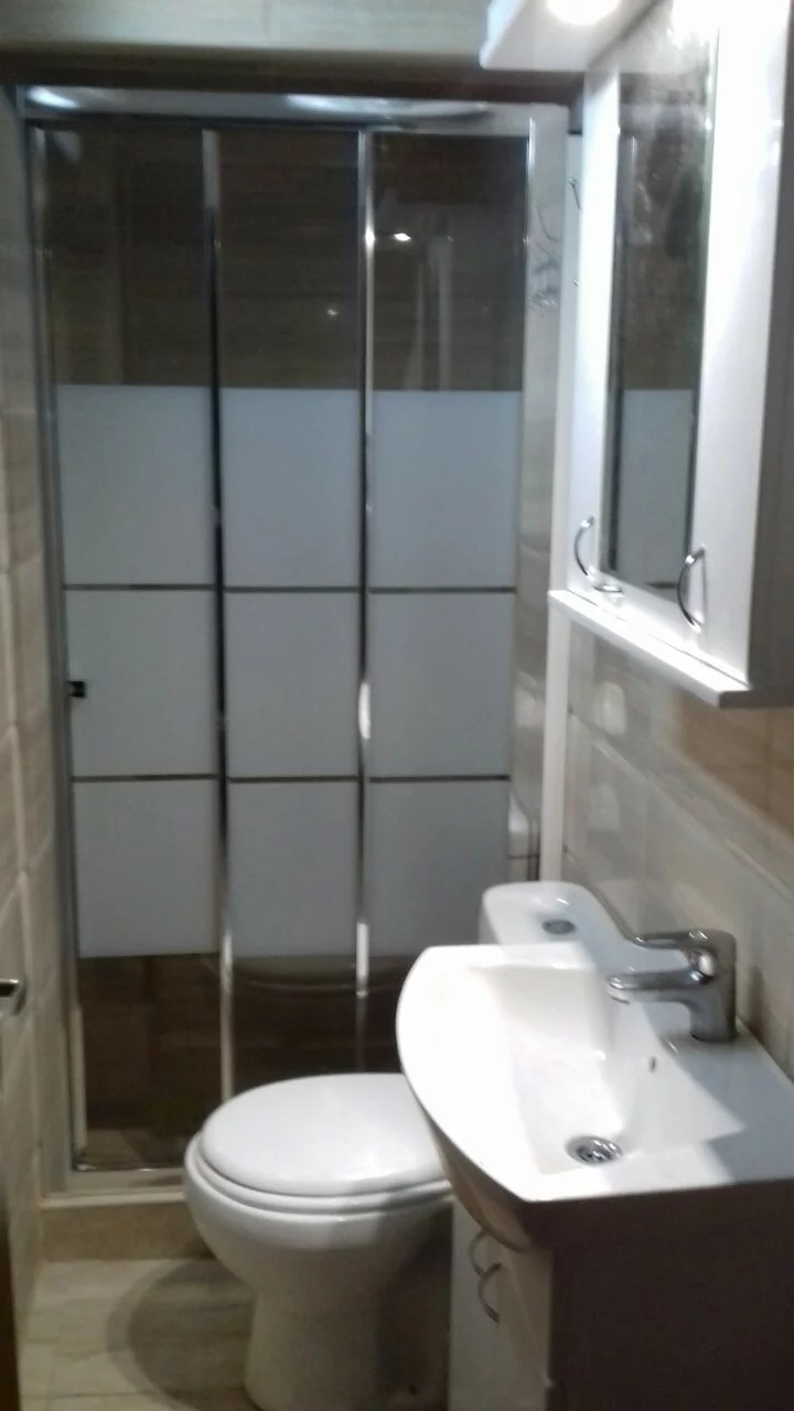 Apartmani Gold 