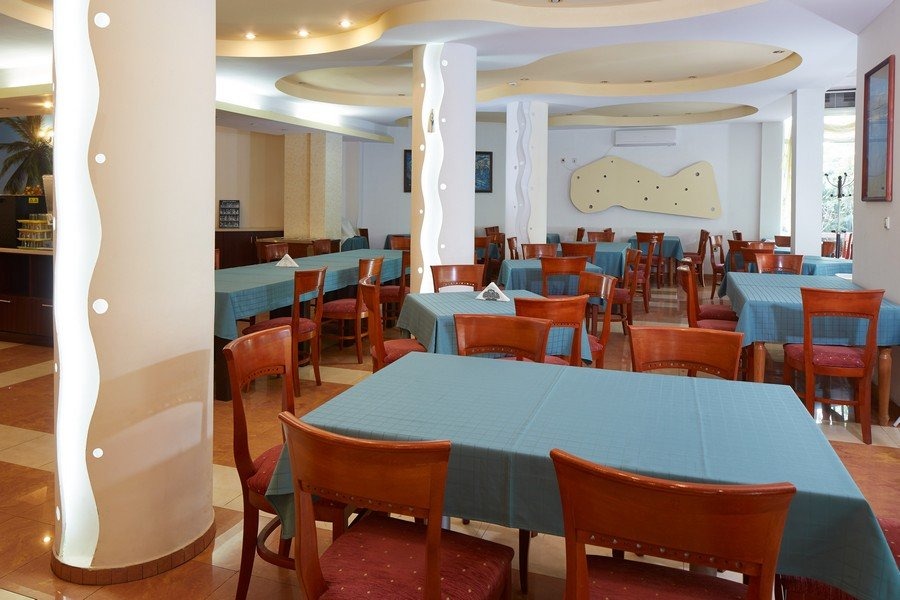 Hotel Yantra
