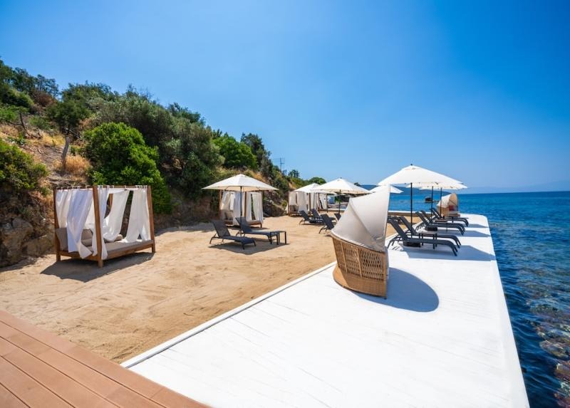 Labranda TMT Bodrum