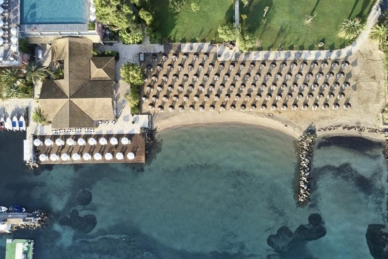 Hotel Kontokali Bay