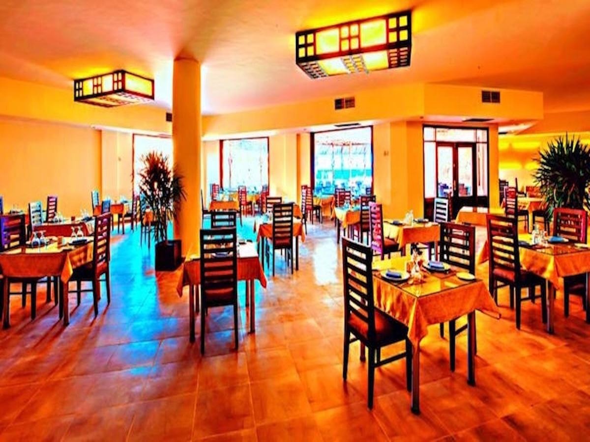 Viva Blue Resort Sharm El Naga