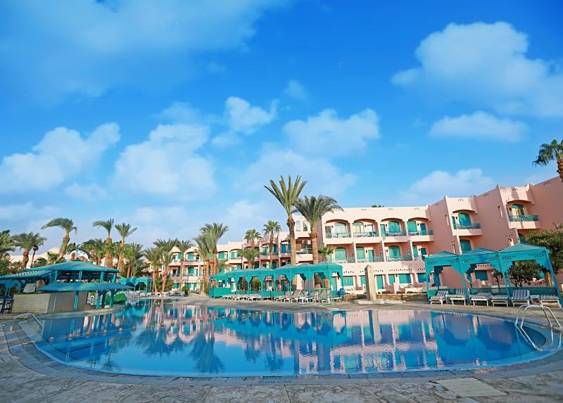 Le Pacha Resort