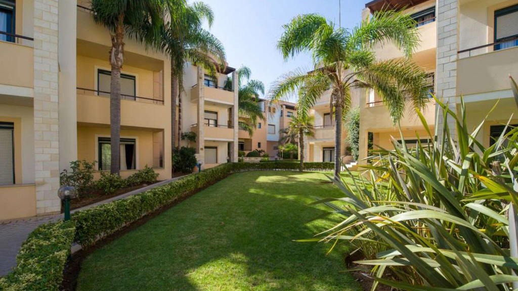 Creta Palm Hotel