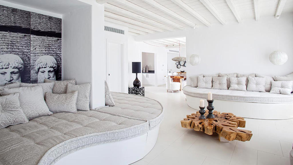 Myconian Vila Collection
