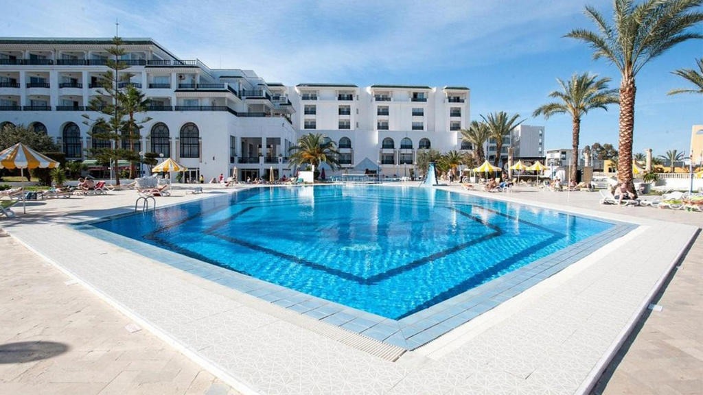 Hotel Riviera