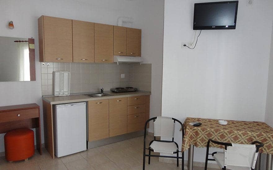 Vila Nikos