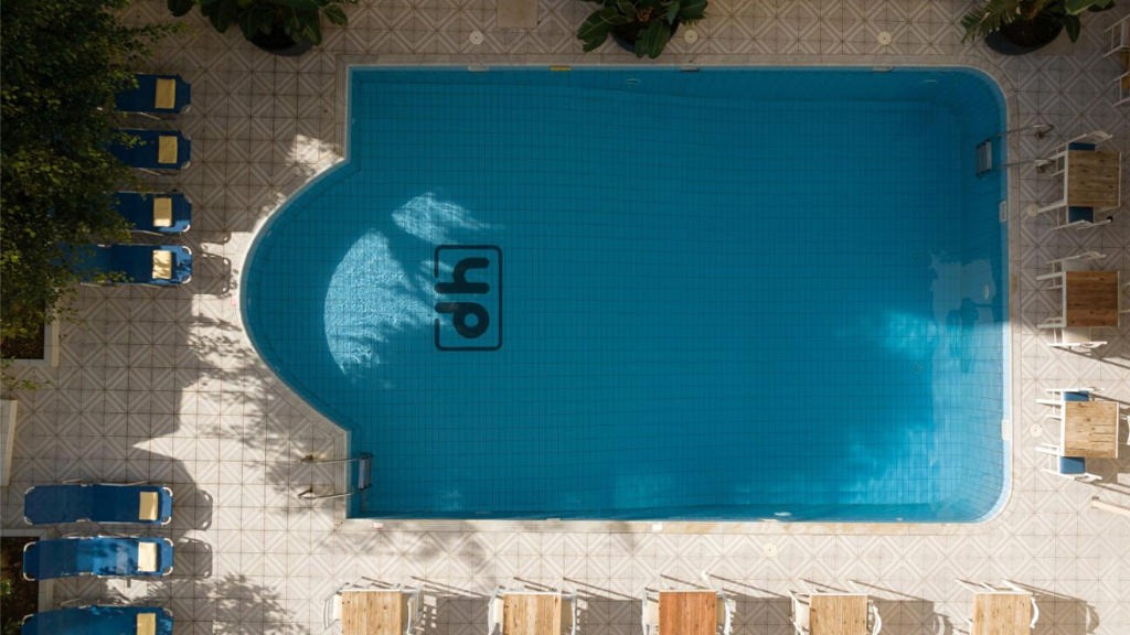 Central Hersonisos Hotel