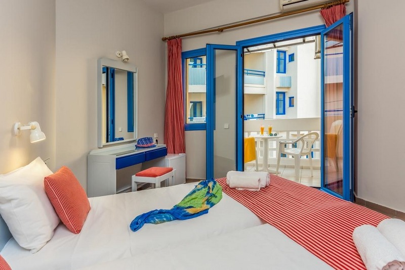 Hotel Central Hersonisos