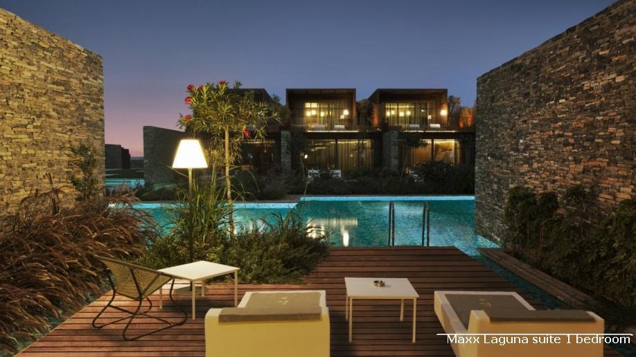 Maxx Royal Kemer Resort