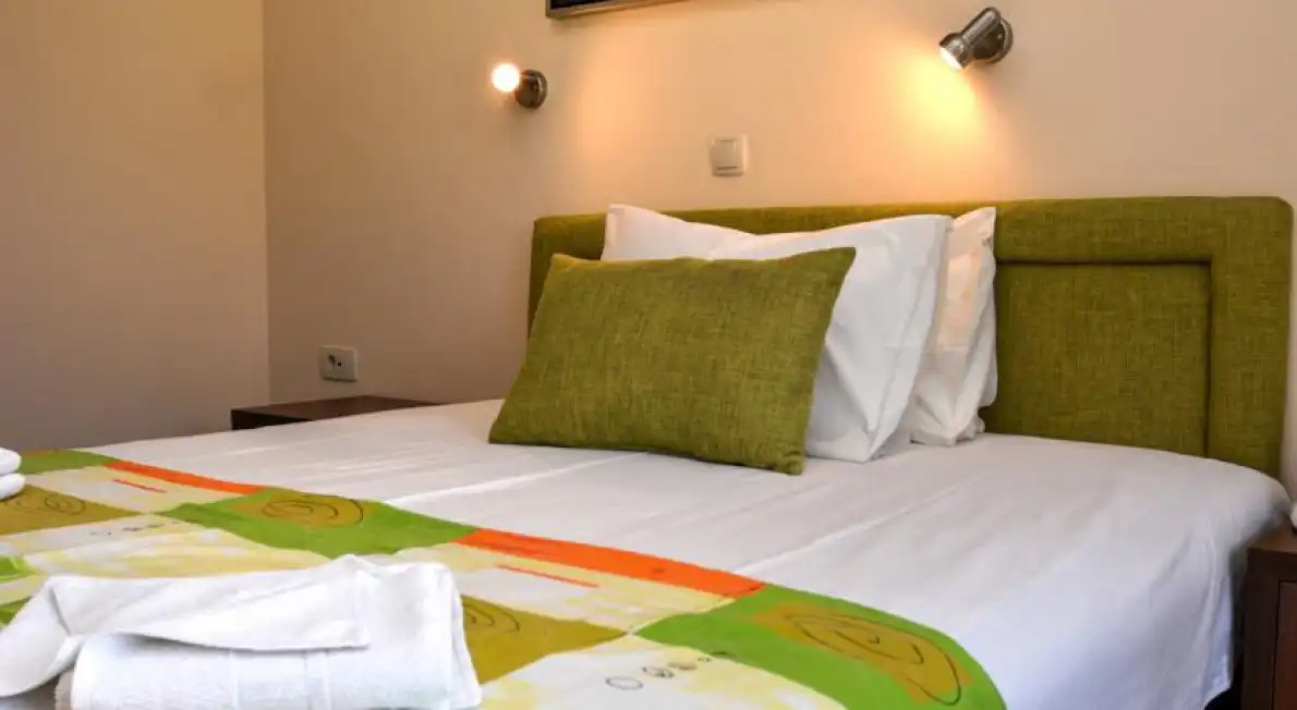 Hotel Novi