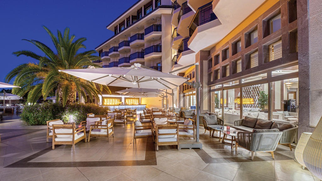 Xanadu Resort Hotel