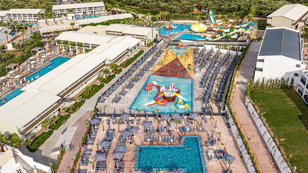 Hotel Careta Paradise