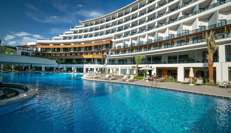 Seaden Quality Resort & Spa