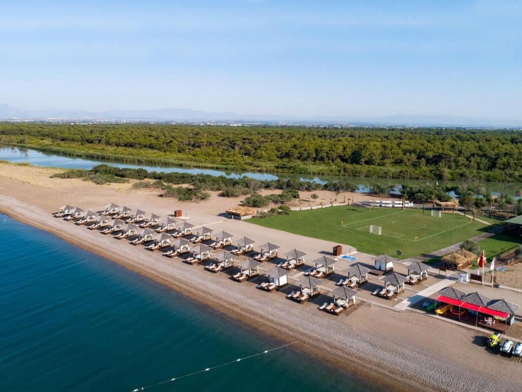 Titanic Deluxe Golf Belek