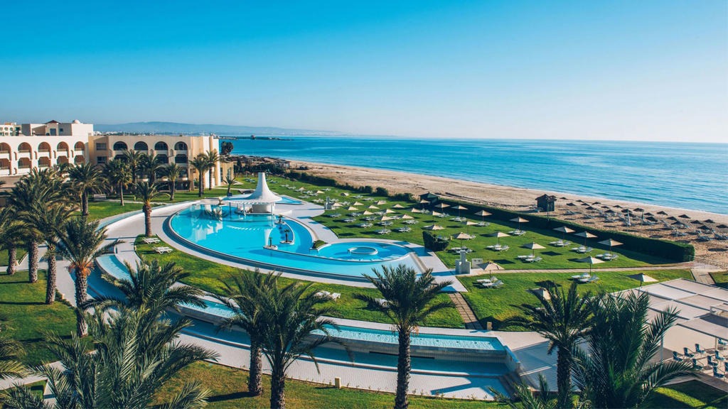 Iberostar Waves Averroes