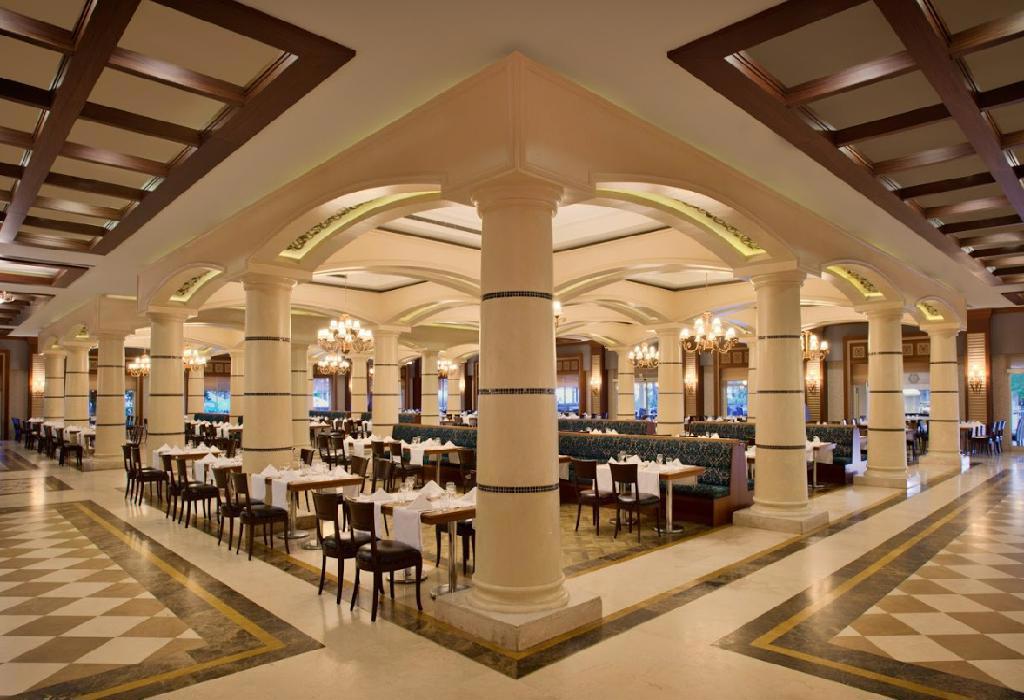 Hotel Paloma Grida Village & Spa