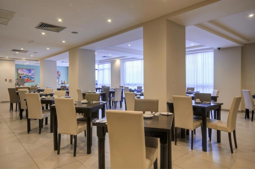 Hotel Argento