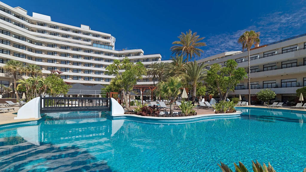 H10 Conquistador Hotel