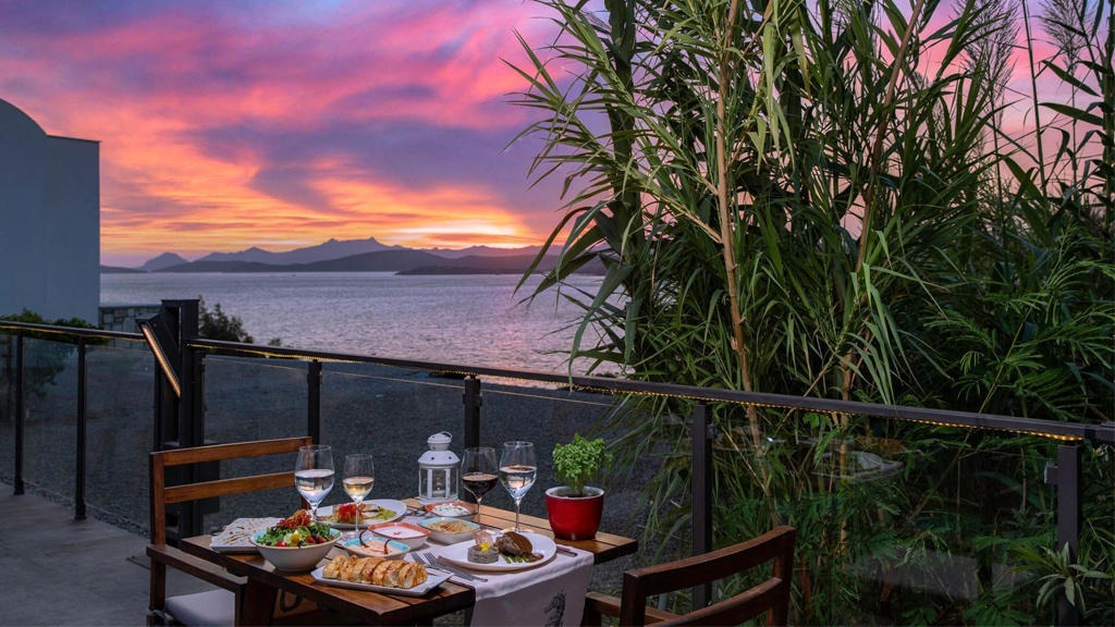 Senses Hotel Bodrum