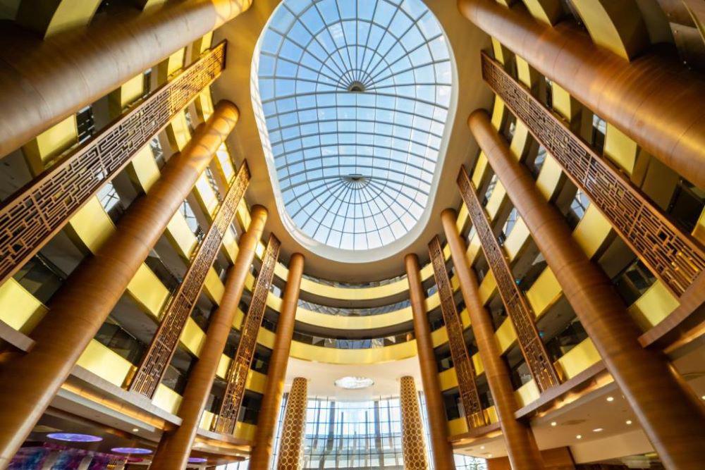 Hotel Sunmelia Beach Resort