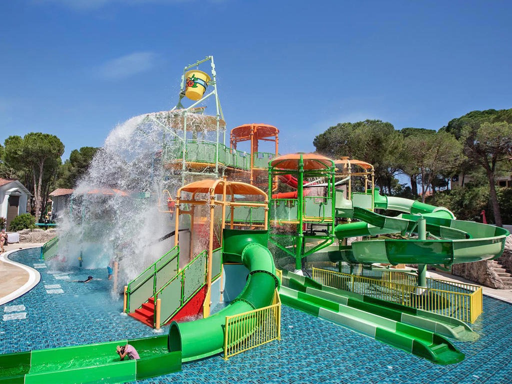 Selectum Luxury Resort