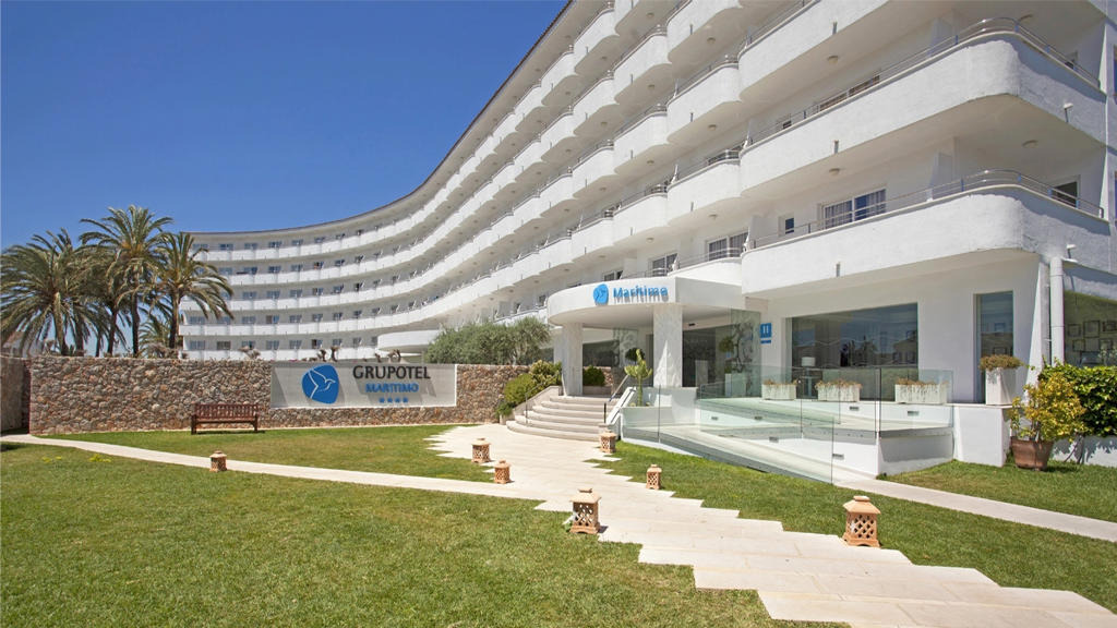 Grupotel Maritimo