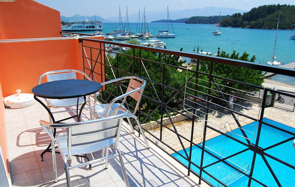 Vila Alexandros