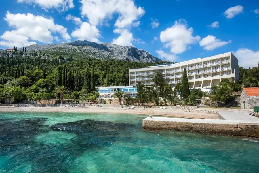 Hotel Orsan by Aminess