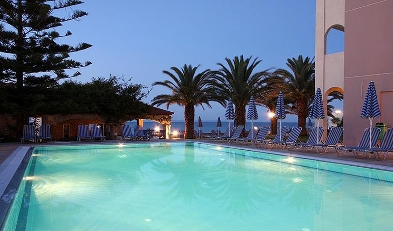 Hotel Zakantha Beach