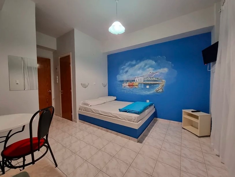 Vila Masouridis