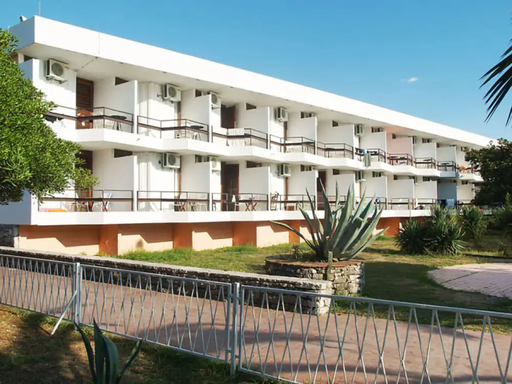 Hotel Kamelija