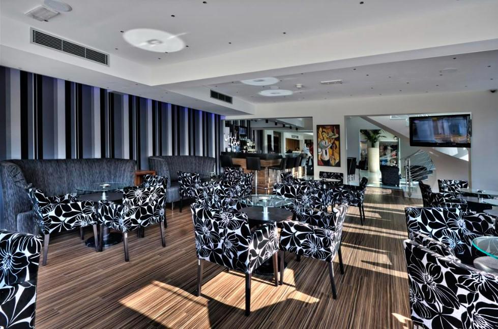 Hotel Livadhiotis City Hotel