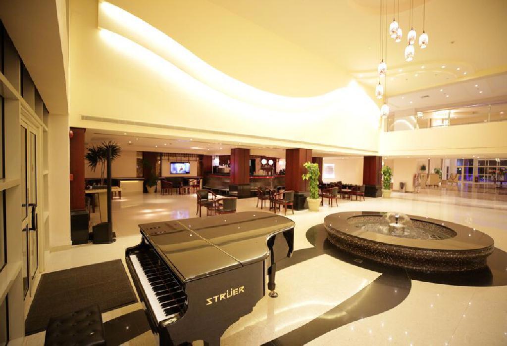 Hotel Tropitel Sahl Hasheesh