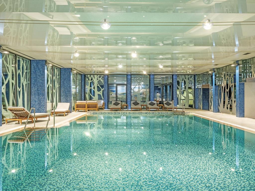 Palmon Bay Spa