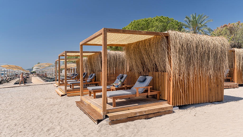 Swandor Hotels & Resorts Kemer