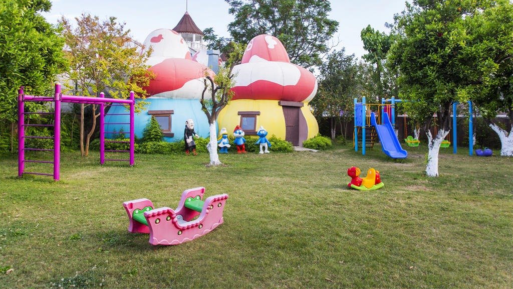 Kemer Dream Hotel