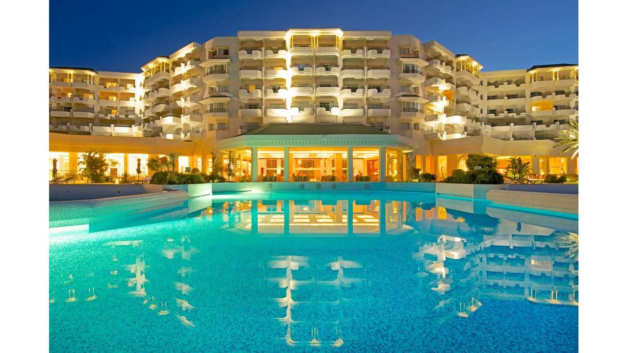 Hotel Iberostar Royal El Mansour