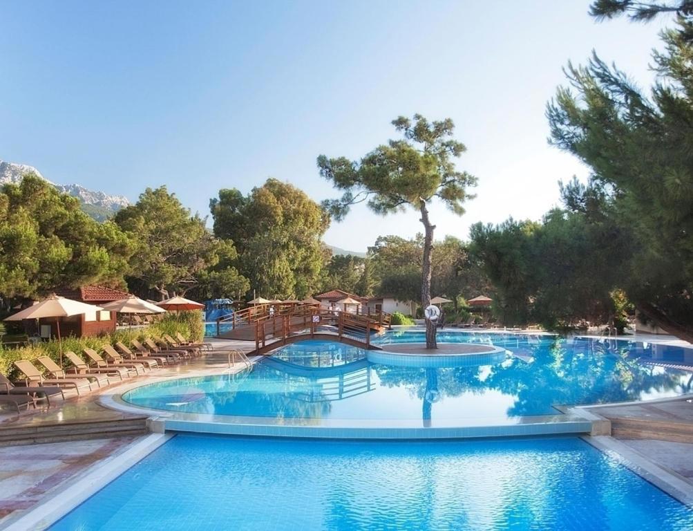 Hotel Akka Antedon