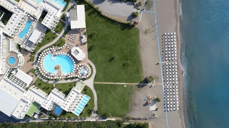 Sentido Apollo Blue