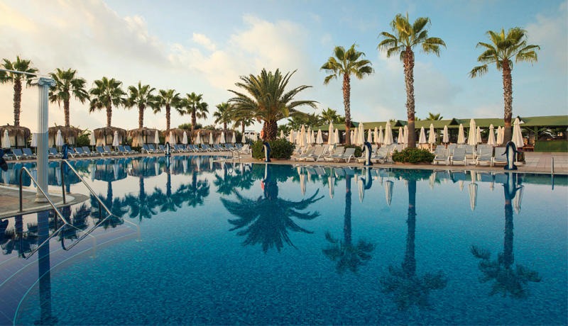 Botanik Hotel and Resort