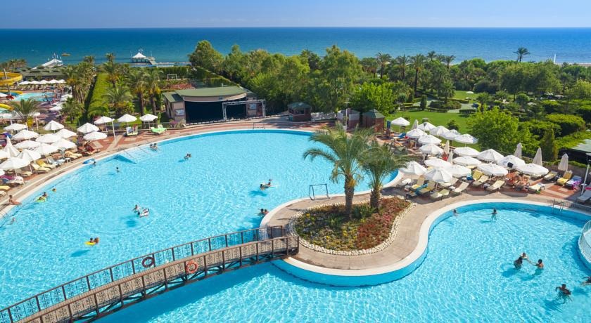 Hotel Turan Prince