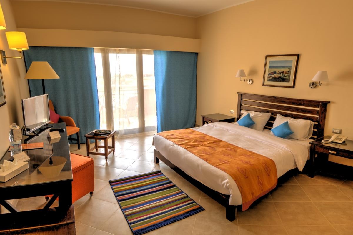 Viva Blue Resort Sharm El Naga