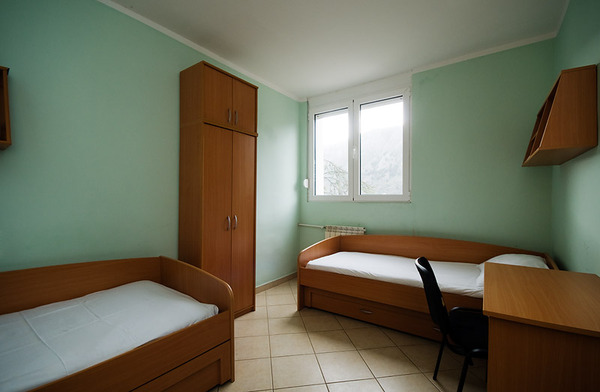 Hostel Dobrota