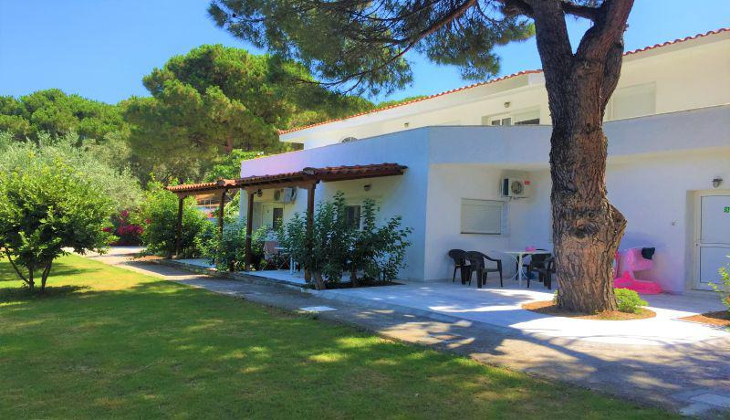 Villa Sofia