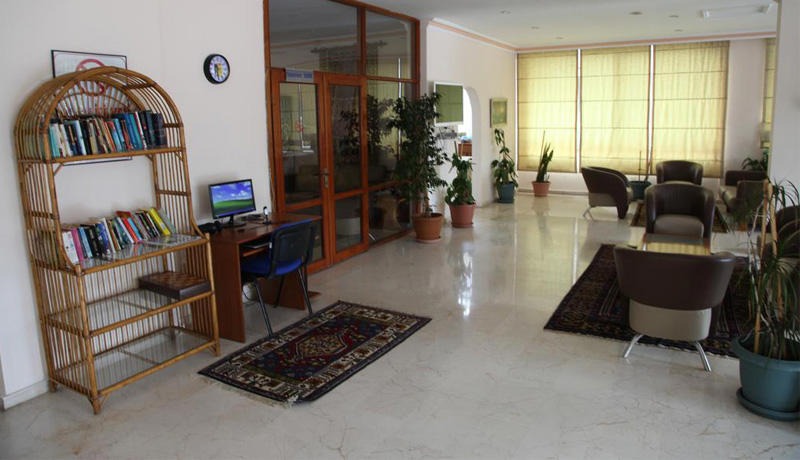 Kleopatra Miray Hotel
