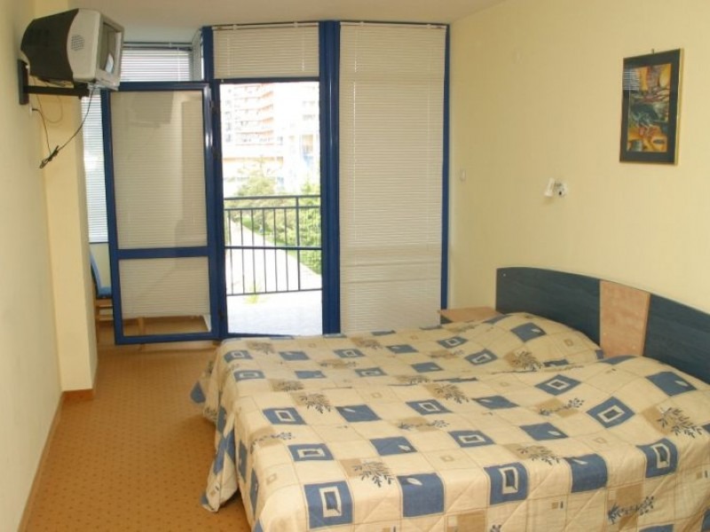 Hotel Azurro