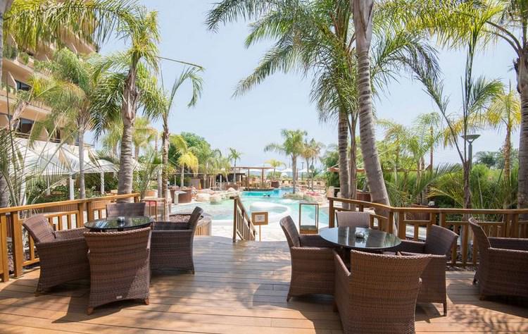 Hotel Four Seasons
