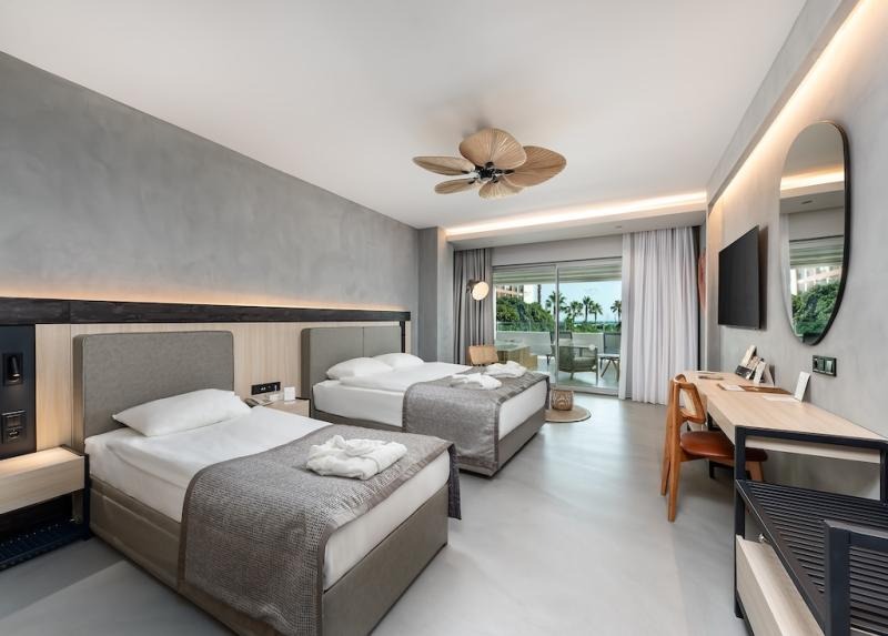 White City Resort Hotel
